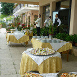 Al Molino Extérieur