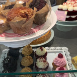 Sweet Lab Nourriture