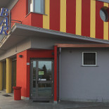 Cafe Medea Extérieur