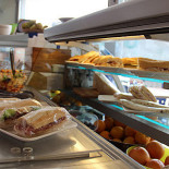 Cafe Medea Nourriture