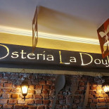 La Douja Außen