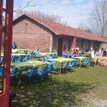 La Douja Außen