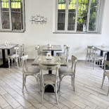 Pausa Caffè Dentro