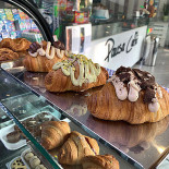 Pausa Caffè Comida