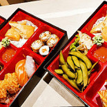 Miya Sushi Ramen Comida