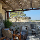 Cafe Pub Al Castello Extérieur