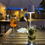 Cafe Pub Al Castello Boisson