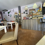 Las Tapas Inside