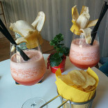 Las Tapas Drink