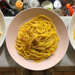 Gnammeria Da GiÒ Comida