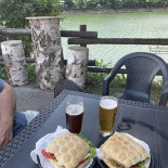 Al Mazut Grill Extérieur