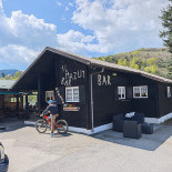Al Mazut Grill Extérieur