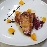 La Campanella Comida