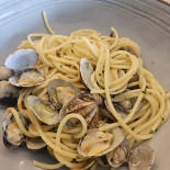 La Campanella Comida