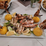 Luxar Eat Comida