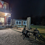 Trattoria Da Resi Extérieur