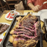 Trattoria Da Resi Nourriture