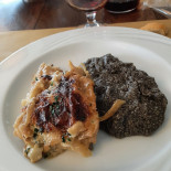 Trattoria Da Resi Nourriture
