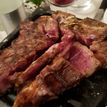 Trattoria Da Resi Nourriture