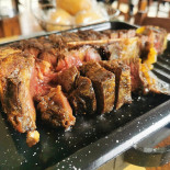Trattoria Da Resi Nourriture