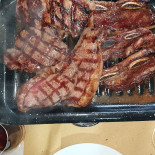 Trattoria Da Resi Nourriture