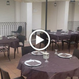 Fini À l'intérieur