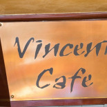 Vincent Cafè Carta