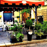 Pretoria Caffè Extérieur