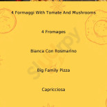 Gurgu Menu