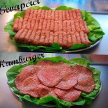 Gurgu Food