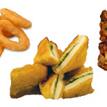 Indian Masala Comida