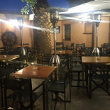 Italian Style À l'intérieur