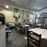 Pizzeria Cucchiarone À l'intérieur