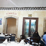 Pizzeria Cucchiarone Extérieur