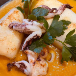 Clotilde Comida