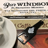 Windsor Da Gino Getränk