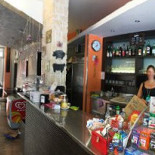Cafè Vengè Dentro