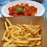 Pesce Bueno Nourriture