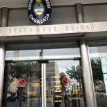 Pizzeria Donna Sofia Exterior