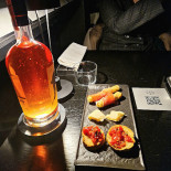 Le Iris Bistro Boisson