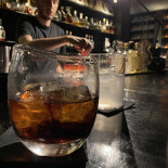 Le Iris Bistro Boisson