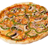 Veneggia Comida