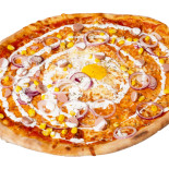 Veneggia Comida