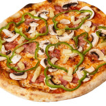 Veneggia Comida