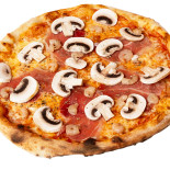 Veneggia Comida