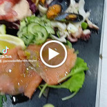 Pizzeria Dell'emiro Nourriture
