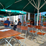 Corso Outside