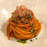 Offish Officina Del Mare Nourriture