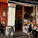 Il Dolce Risveglio Extérieur