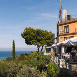 Internazionale Portonovo Exterior